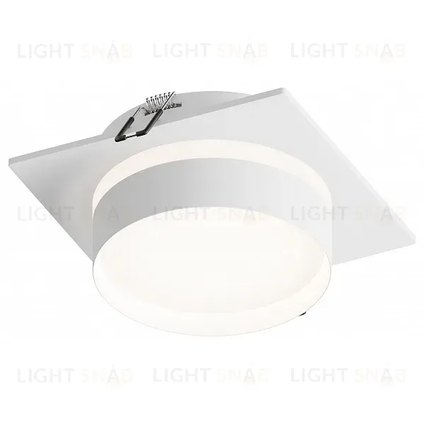 Встраиваемый светильник Hesby Lighting Nimbus HSBL_0130 HSBL_0130