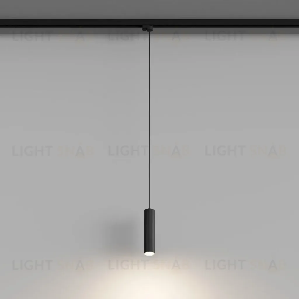 Трековый однофазный светильник Hesby Lighting Skylite HSBL_0137 HSBL_0137