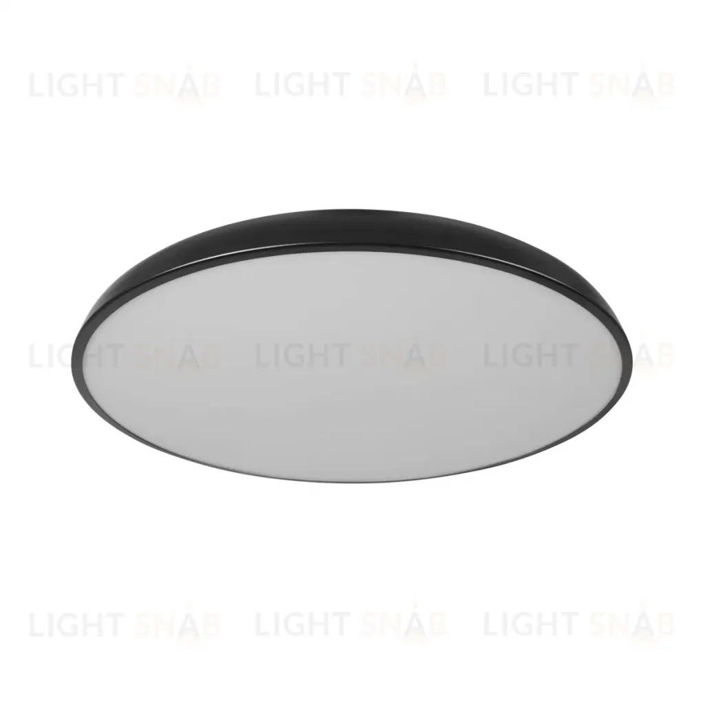 Потолочный светильник Loft IT Dime 10371 Black 10371 Black