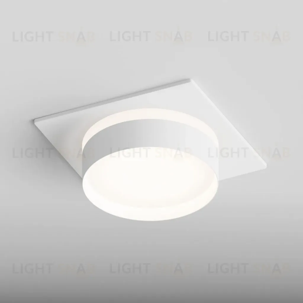 Встраиваемый светильник Hesby Lighting Nimbus HSBL_0130 HSBL_0130