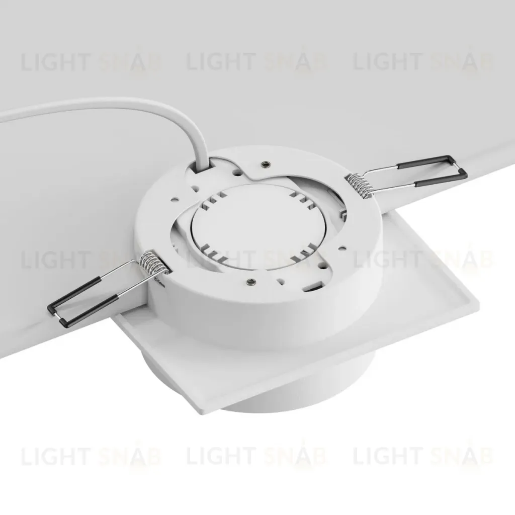 Встраиваемый светильник Hesby Lighting Nimbus HSBL_0130 HSBL_0130