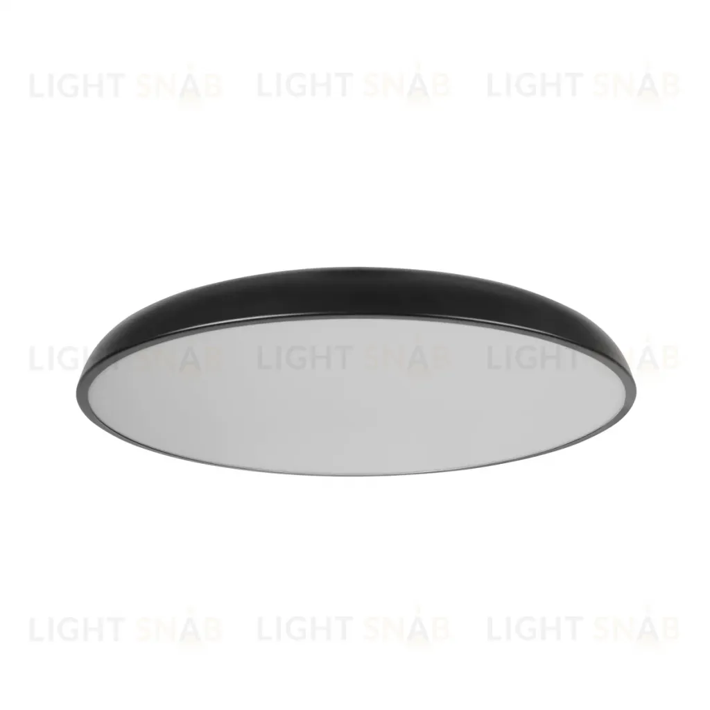 Потолочный светильник Loft IT Dime 10371 Black 10371 Black