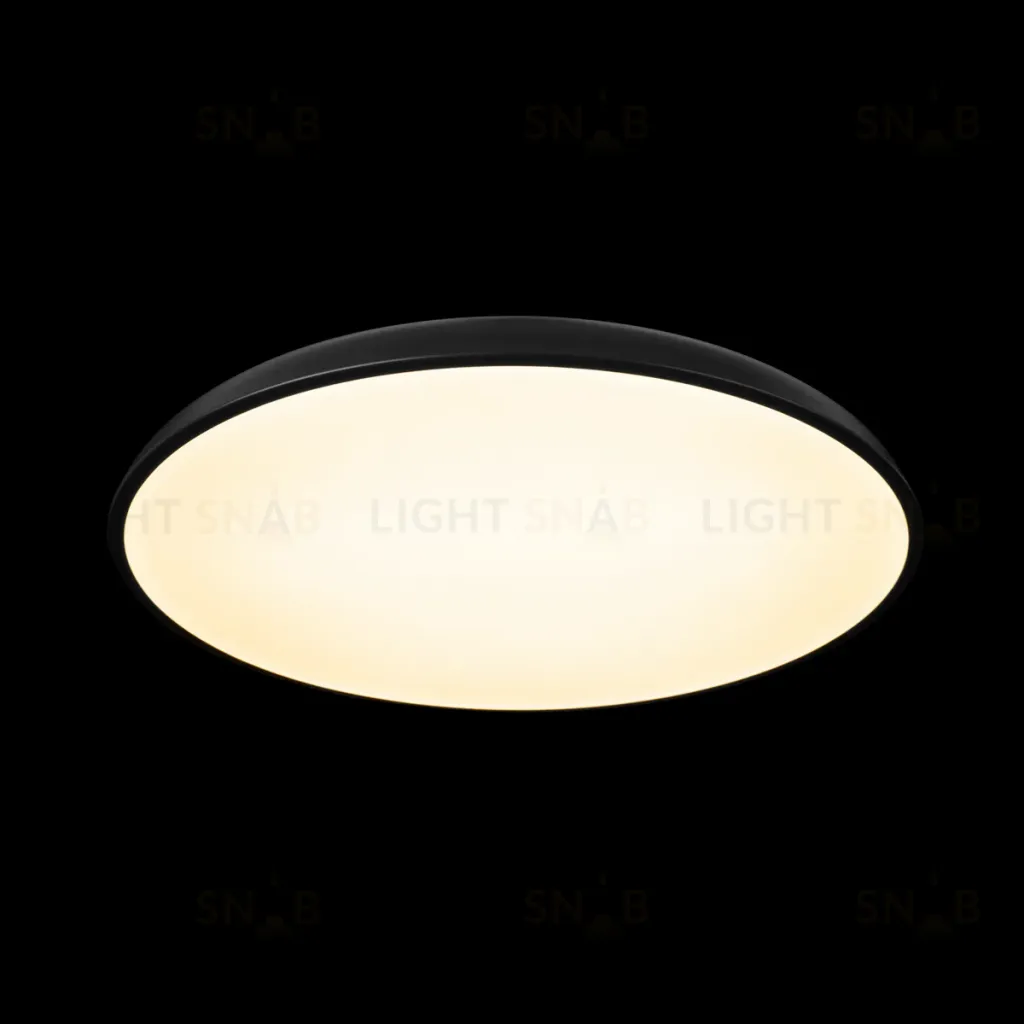 Потолочный светильник Loft IT Dime 10371 Black 10371 Black