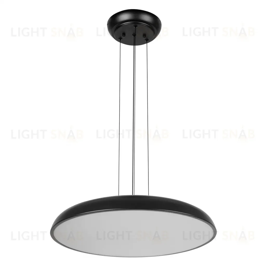 Подвесной светильник Loft IT Dime 10371P Black 10371P Black