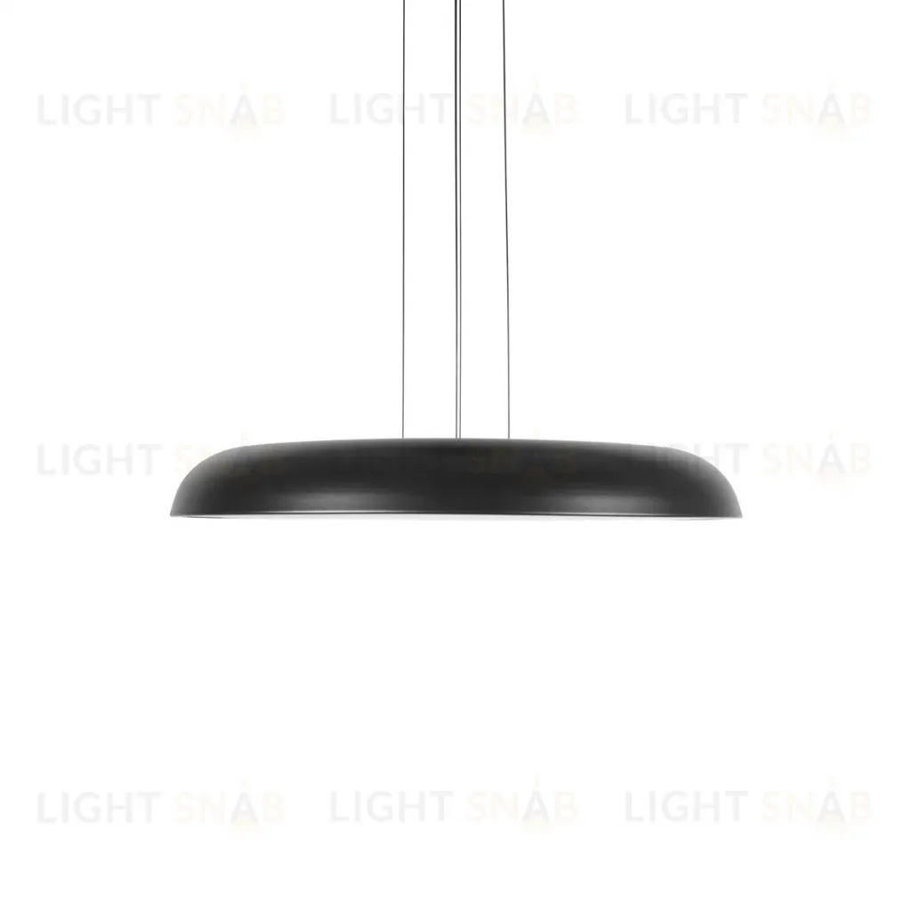 Подвесной светильник Loft IT Dime 10371P Black 10371P Black