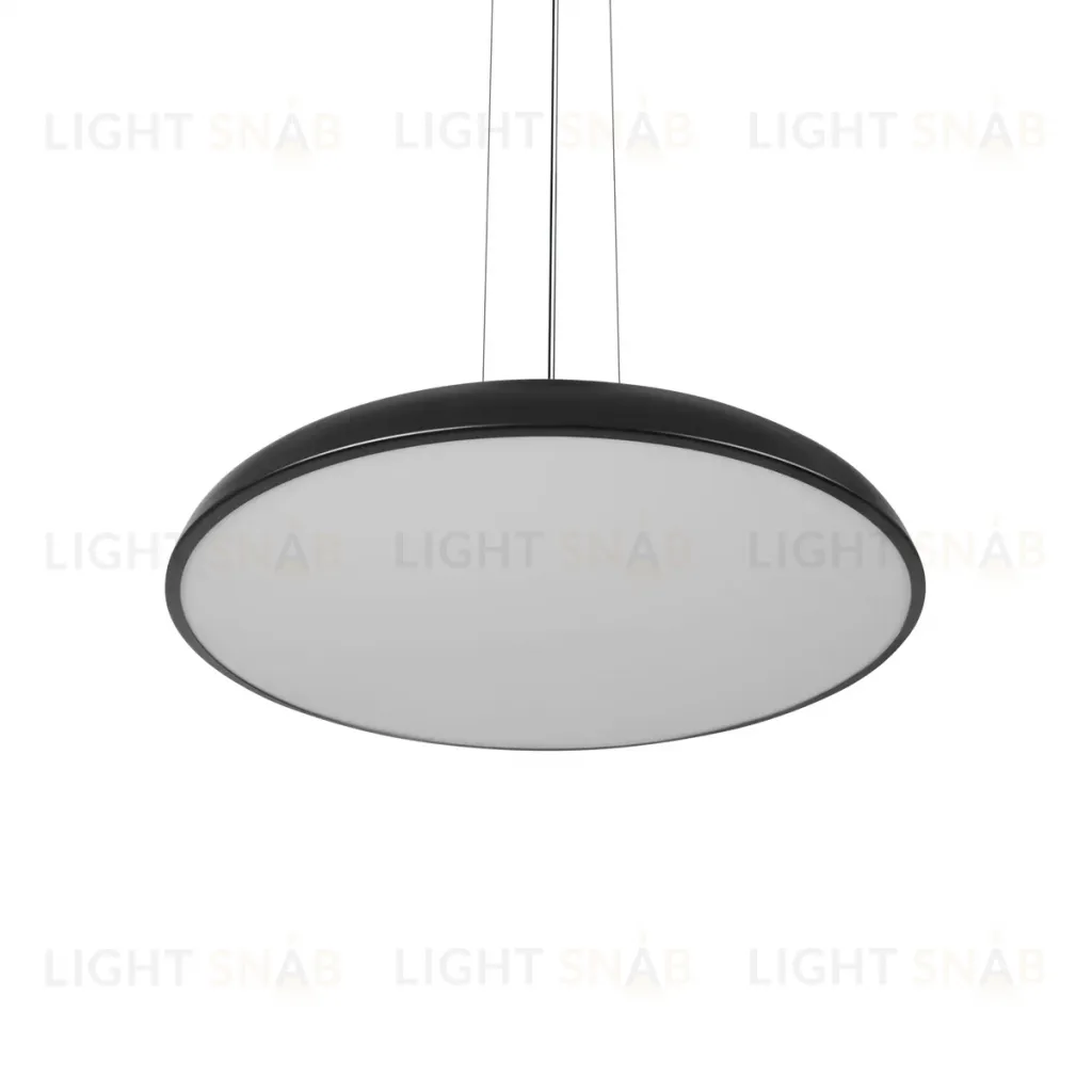 Подвесной светильник Loft IT Dime 10371P Black 10371P Black