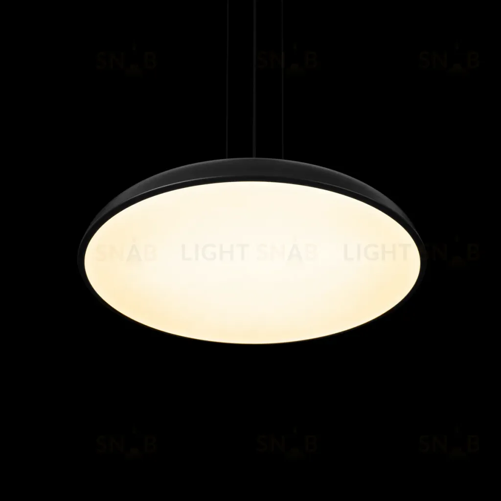 Подвесной светильник Loft IT Dime 10371P Black 10371P Black