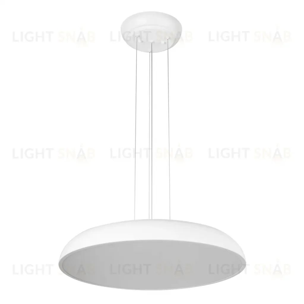 Подвесной светильник Loft IT Dime 10371P White 10371P White