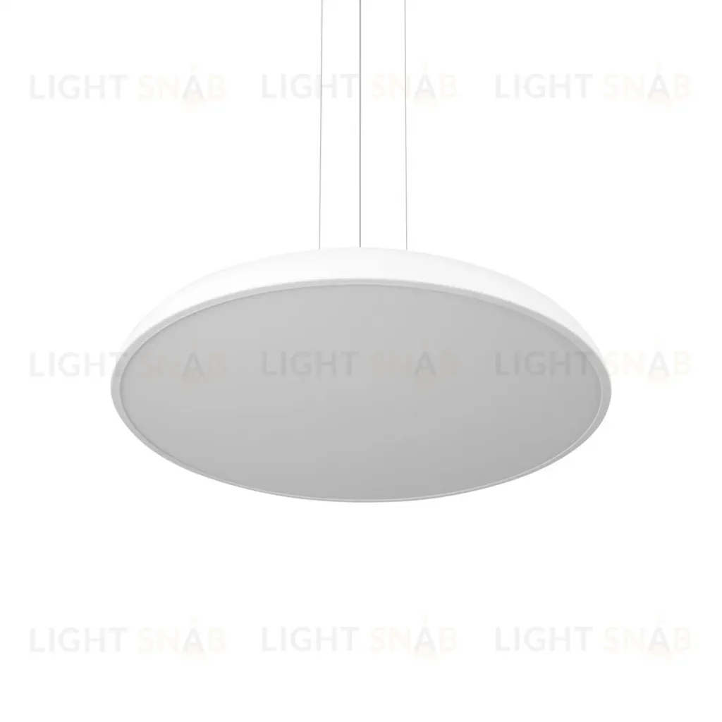 Подвесной светильник Loft IT Dime 10371P White 10371P White