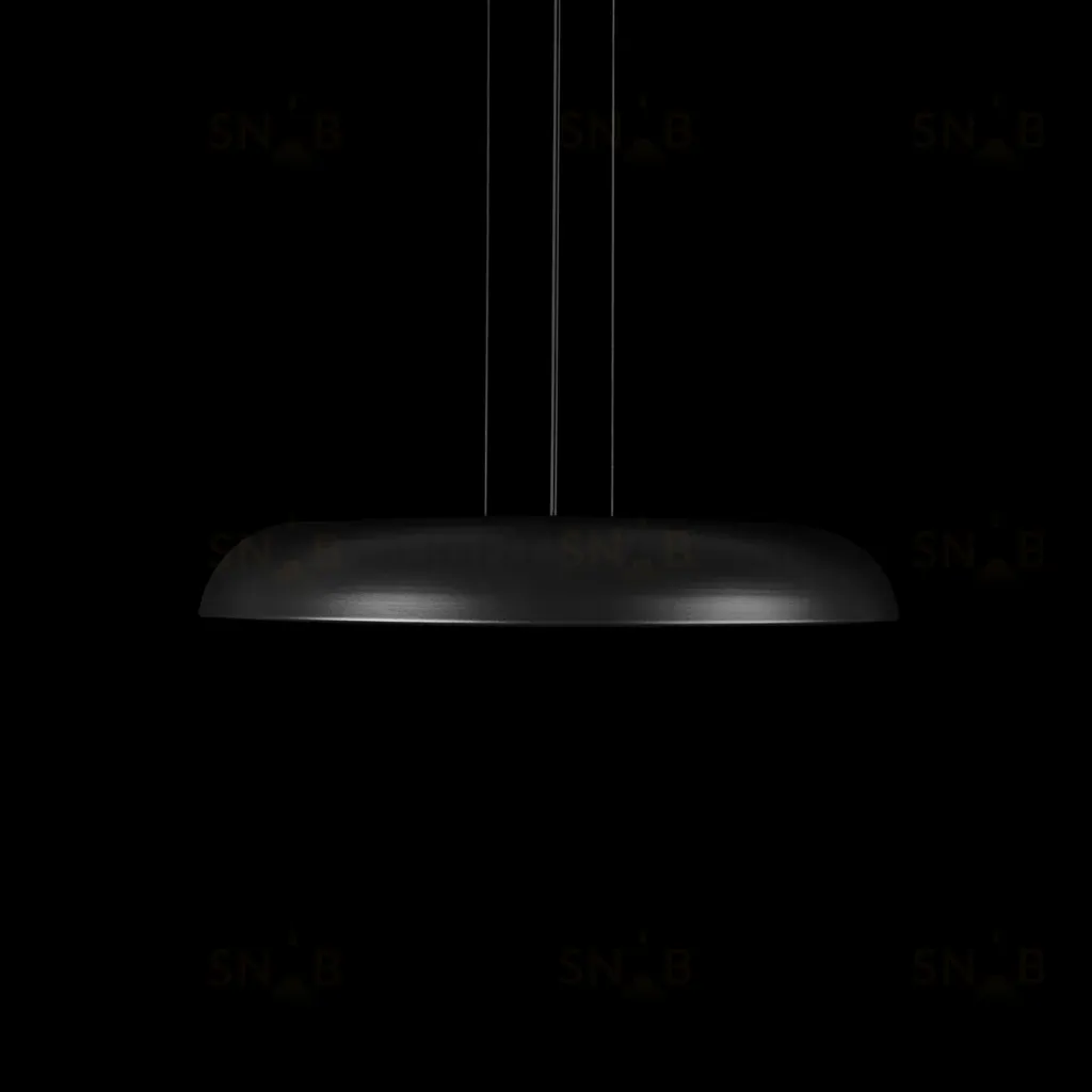 Подвесной светильник Loft IT Dime 10371P Black 10371P Black