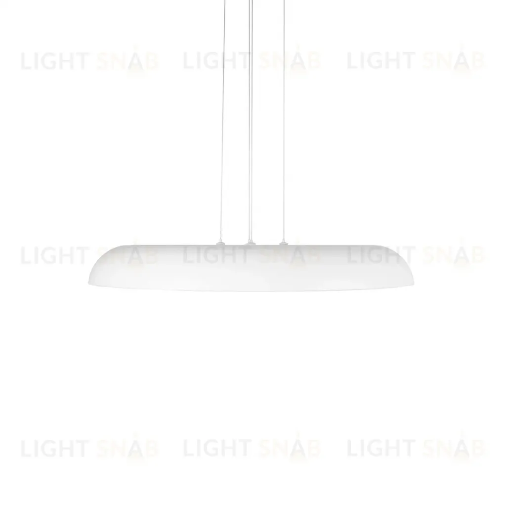 Подвесной светильник Loft IT Dime 10371P White 10371P White