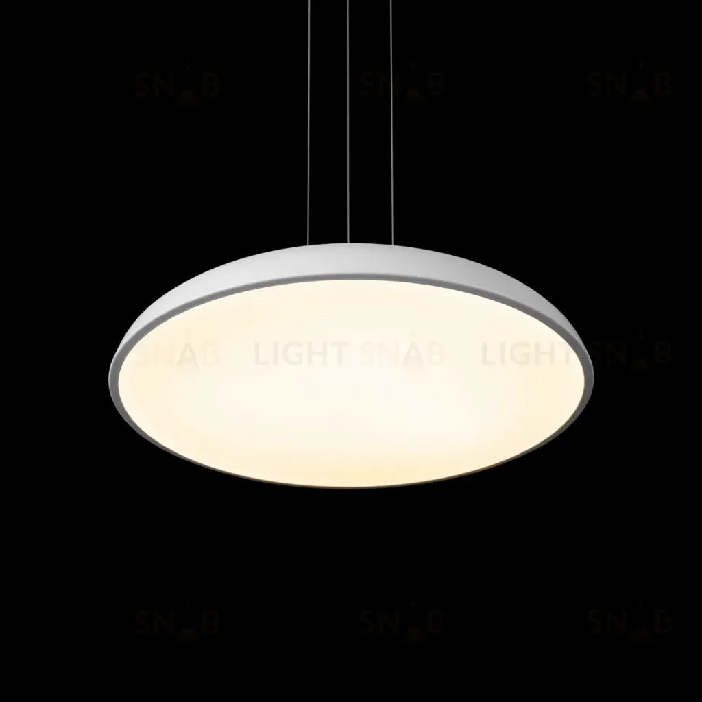 Подвесной светильник Loft IT Dime 10371P White 10371P White