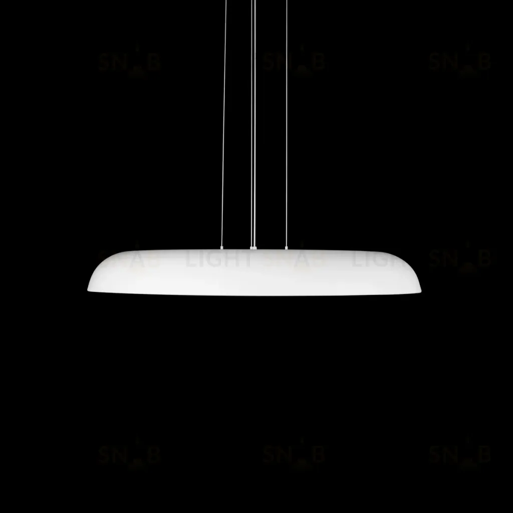 Подвесной светильник Loft IT Dime 10371P White 10371P White
