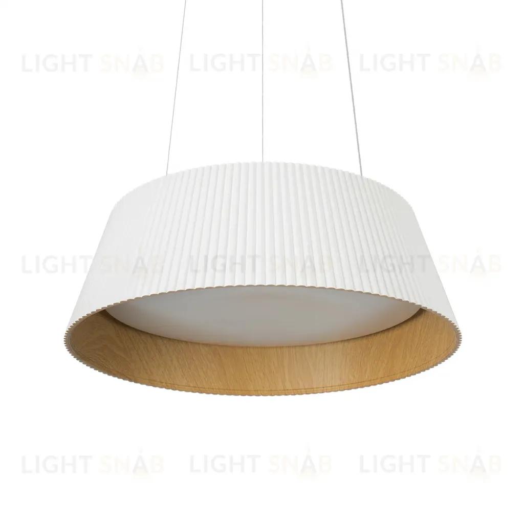 Подвесной светильник Loft IT Evans 10224P White 10224P White