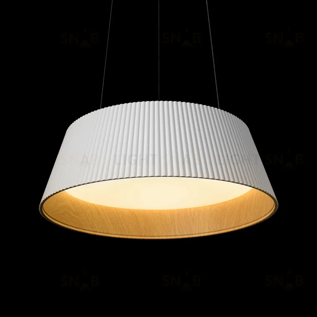 Подвесной светильник Loft IT Evans 10224P White 10224P White