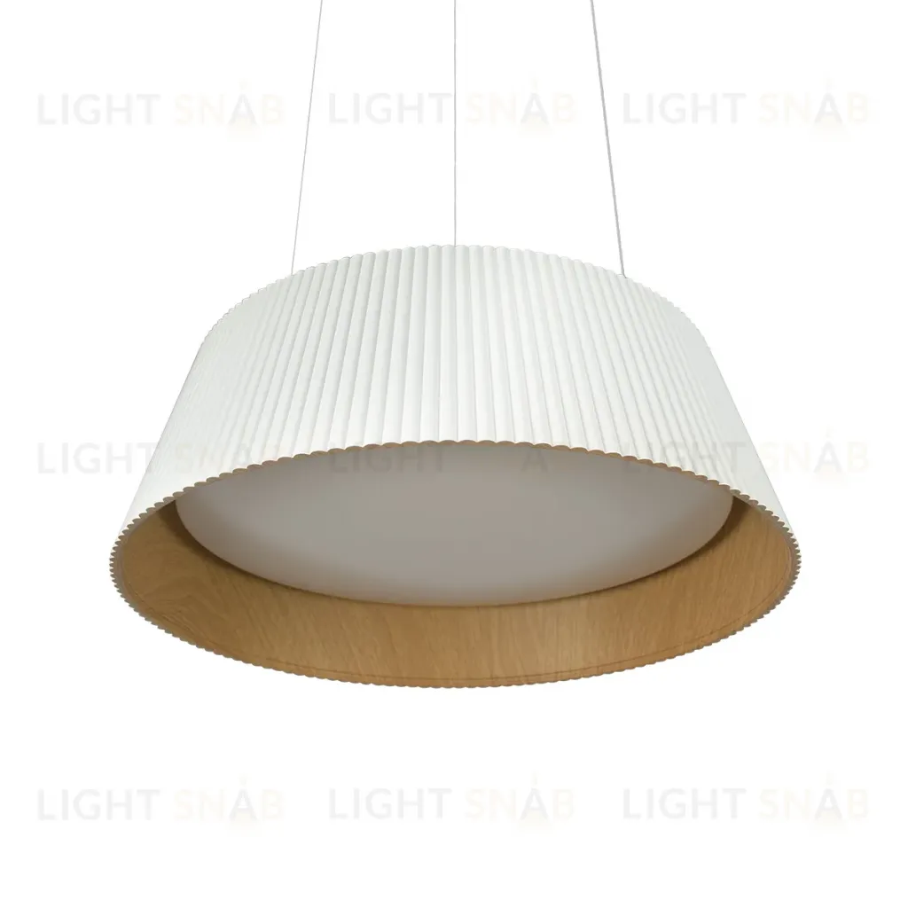 Подвесной светильник Loft IT Evans 10224P White 10224P White