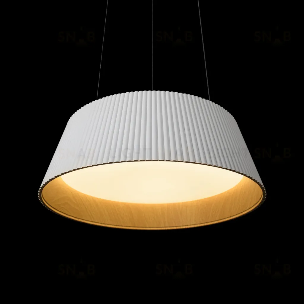 Подвесной светильник Loft IT Evans 10224P White 10224P White