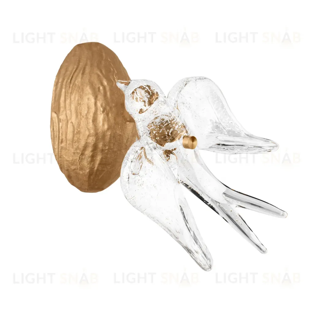 Настенный светильник Loft IT Voa 10378W 10378W