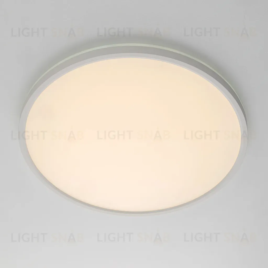 Потолочный светильник Citilux Norma LED RGB CL749400 CL749400
