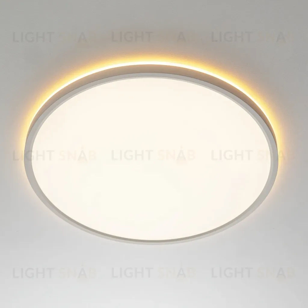 Потолочный светильник Citilux Norma LED RGB CL749400 CL749400