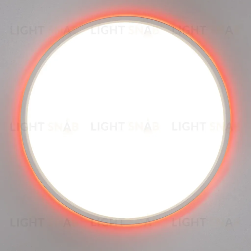 Потолочный светильник Citilux Norma LED RGB CL749400 CL749400