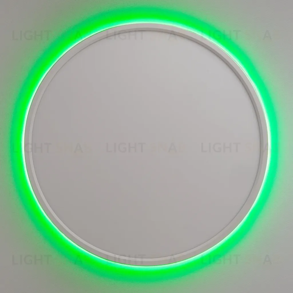 Потолочный светильник Citilux Norma LED RGB CL749400 CL749400