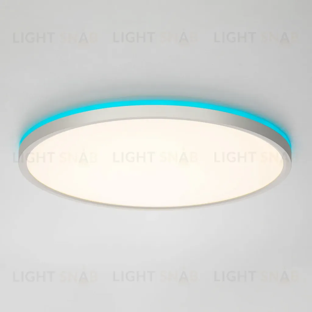 Потолочный светильник Citilux Norma LED RGB CL749400 CL749400