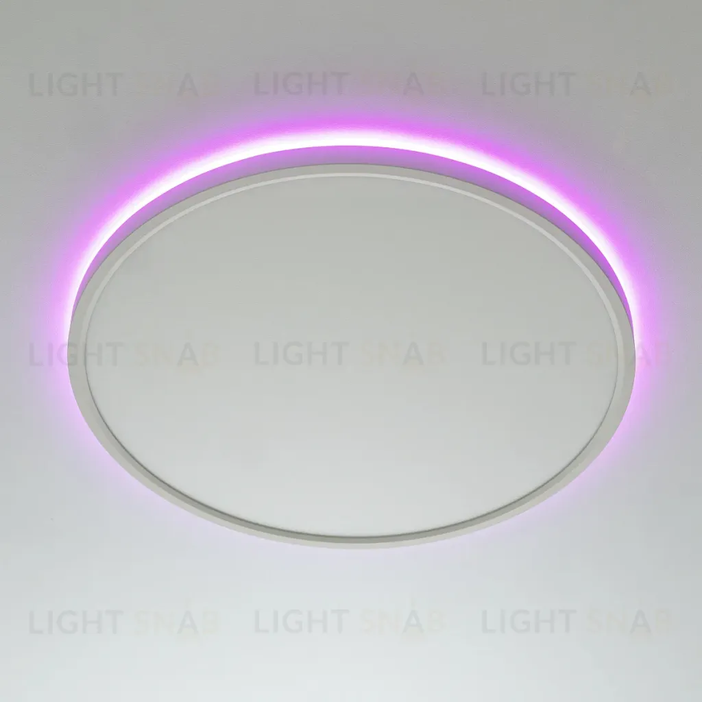 Потолочный светильник Citilux Norma LED RGB CL749400 CL749400