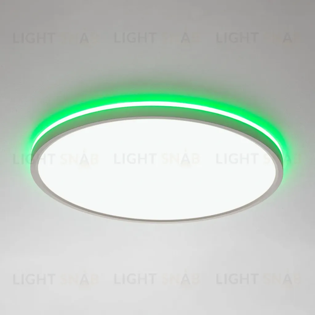 Потолочный светильник Citilux Norma LED RGB CL749400 CL749400