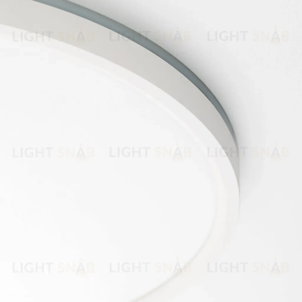 Потолочный светильник Citilux Norma LED RGB CL749400 CL749400