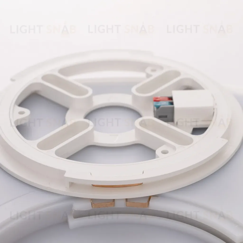 Потолочный светильник Citilux Norma LED RGB CL749400 CL749400