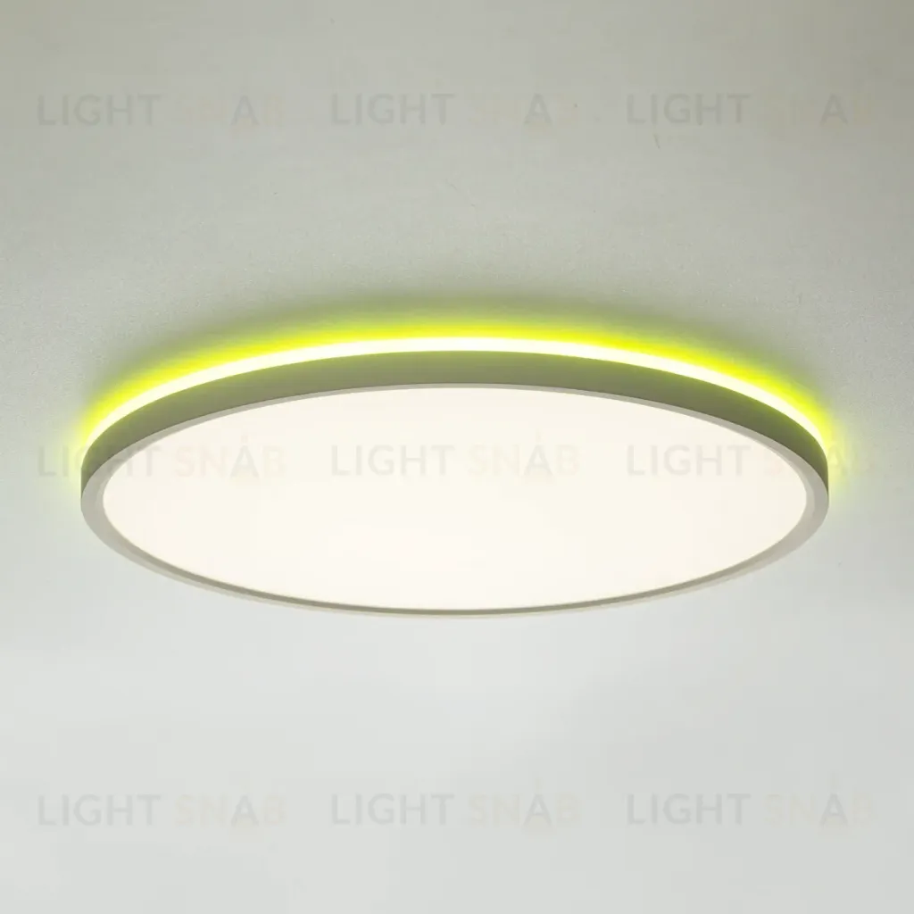 Потолочный светильник Citilux Norma LED RGB CL749400 CL749400
