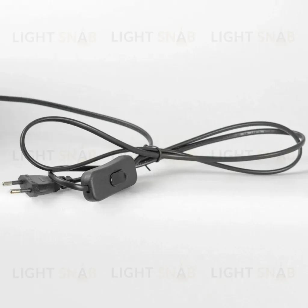 Настольная лампа Lussole Midland LSP-0940 LSP-0940