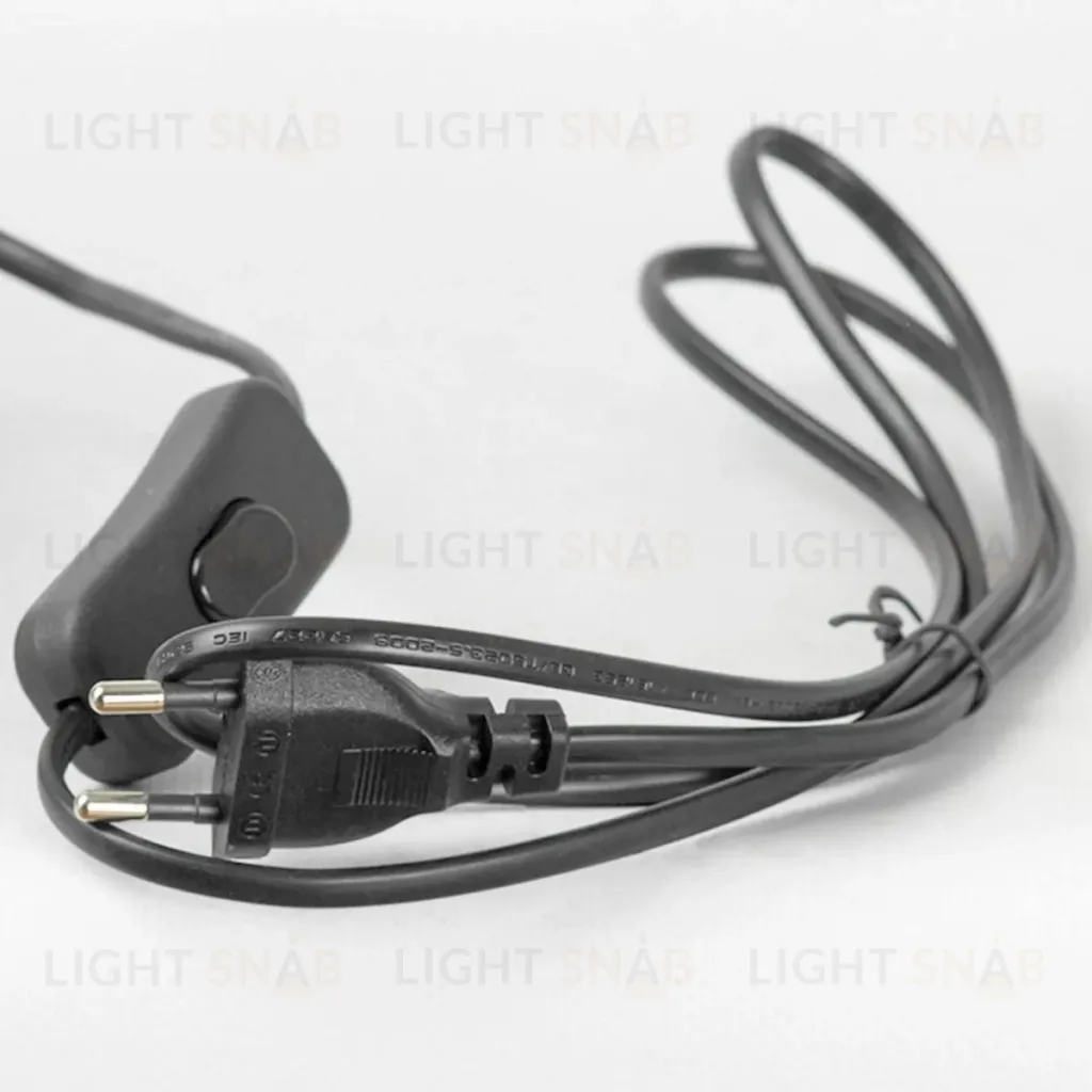 Настольная лампа Lussole Midland LSP-0941 LSP-0941