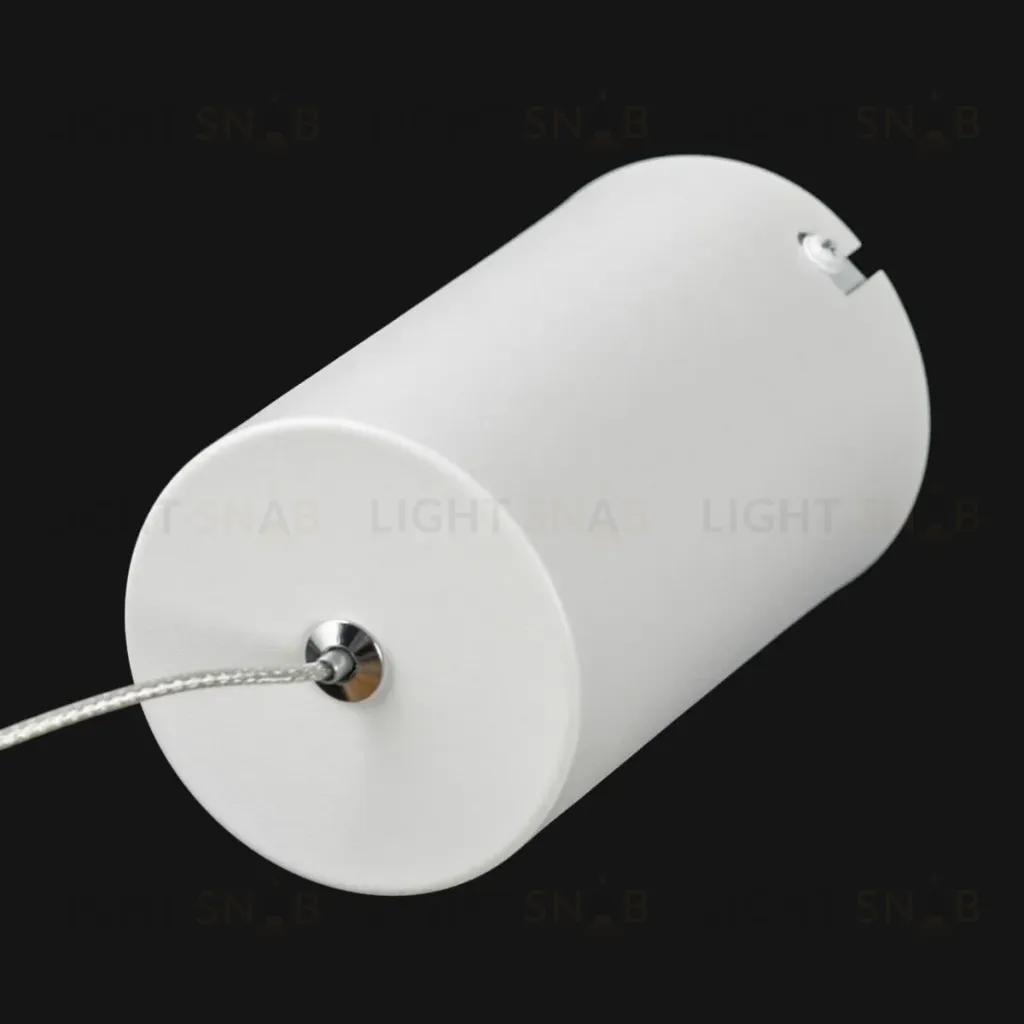 Подвесная люстра Lussole Hardin LSP-7426 LSP-7426