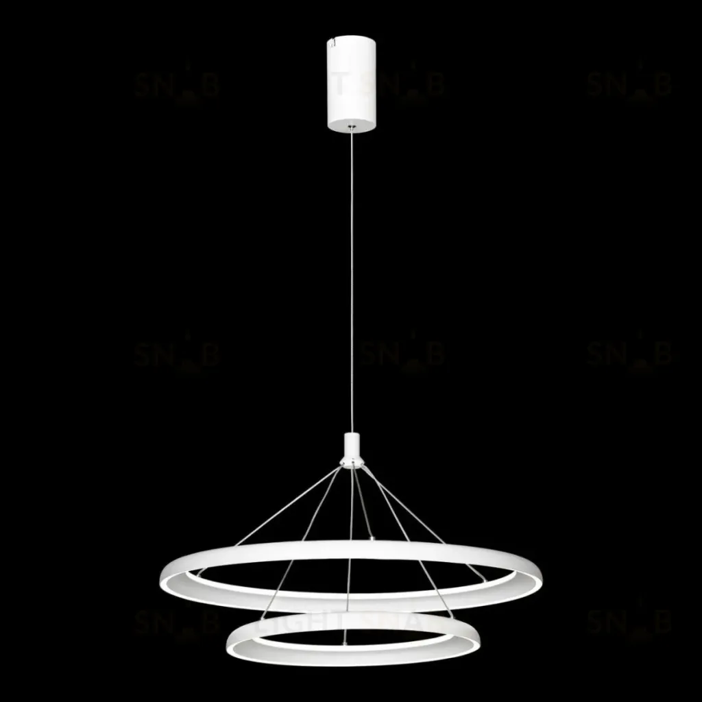 Подвесная люстра Lussole Hardin LSP-7426 LSP-7426