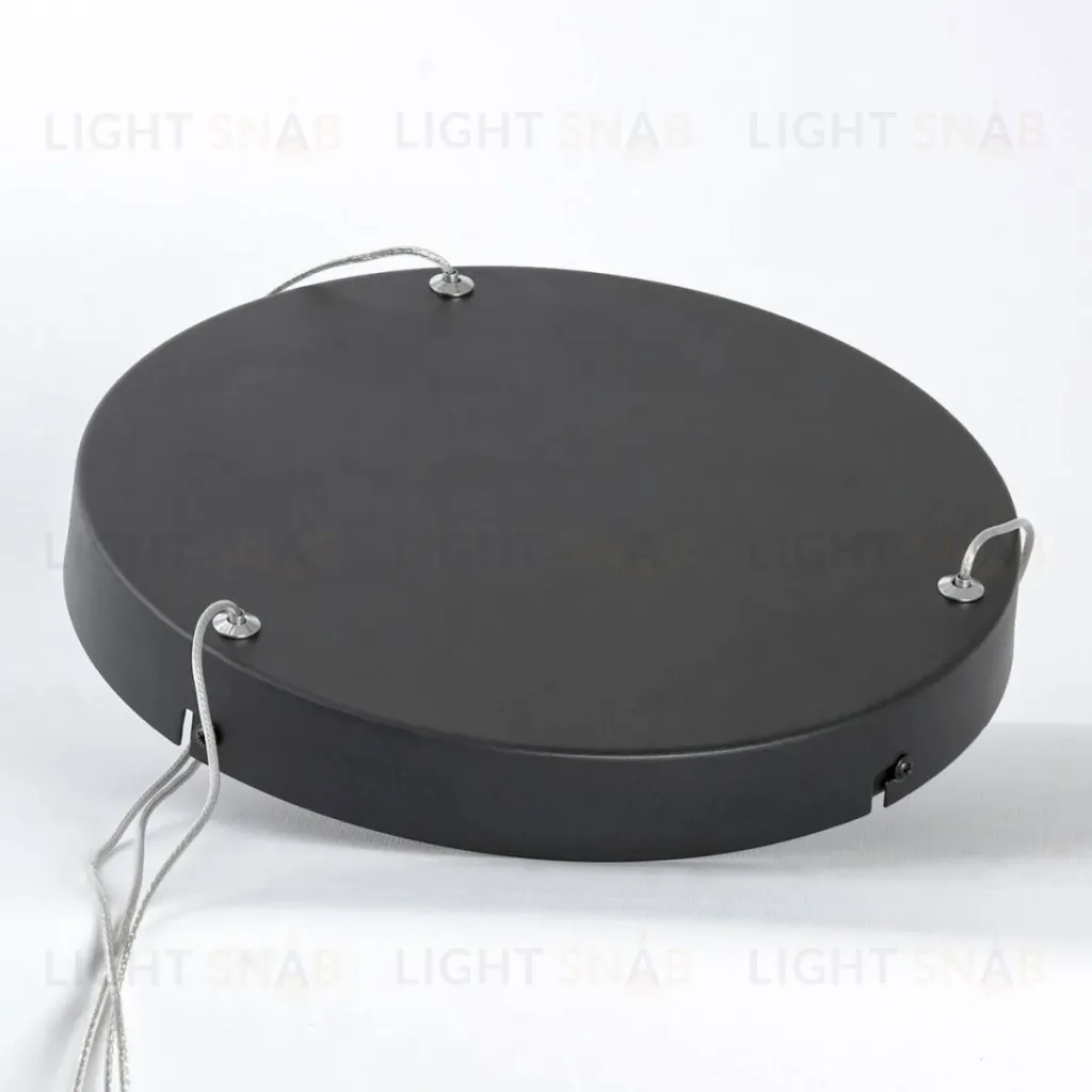 Подвесная люстра Lussole Hardin LSP-7427 LSP-7427