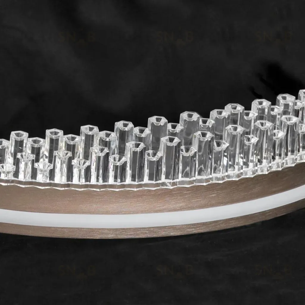 Подвесная люстра Lussole Hardin LSP-7428 LSP-7428