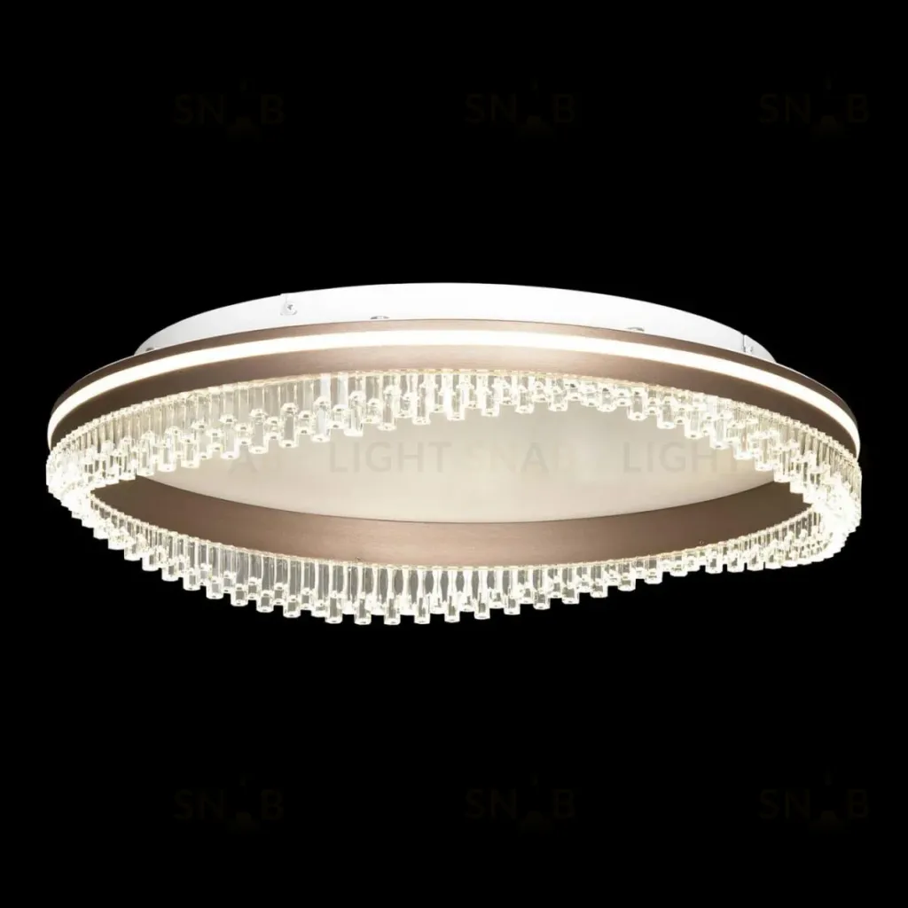 Потолочная люстра Lussole Hardin LSP-7429 LSP-7429