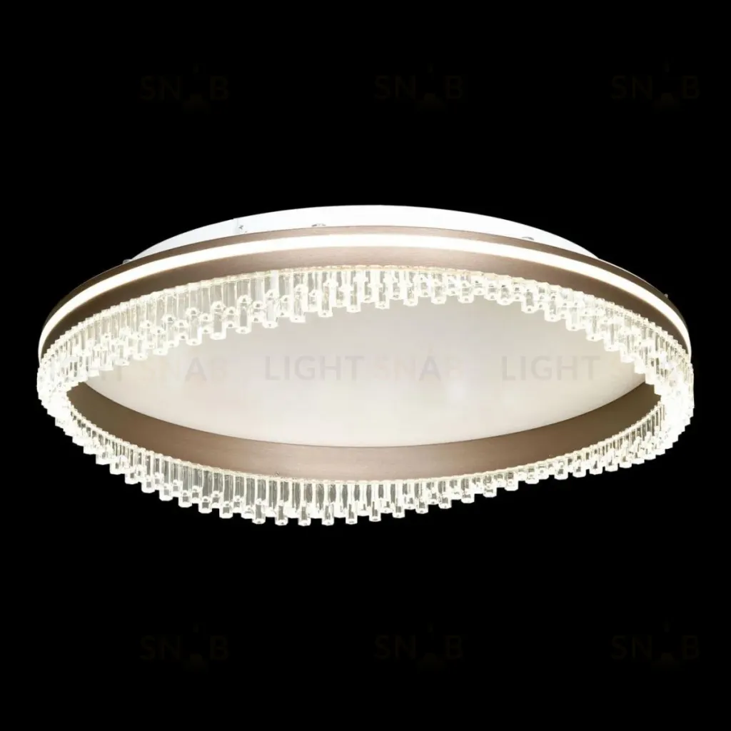 Потолочная люстра Lussole Hardin LSP-7429 LSP-7429
