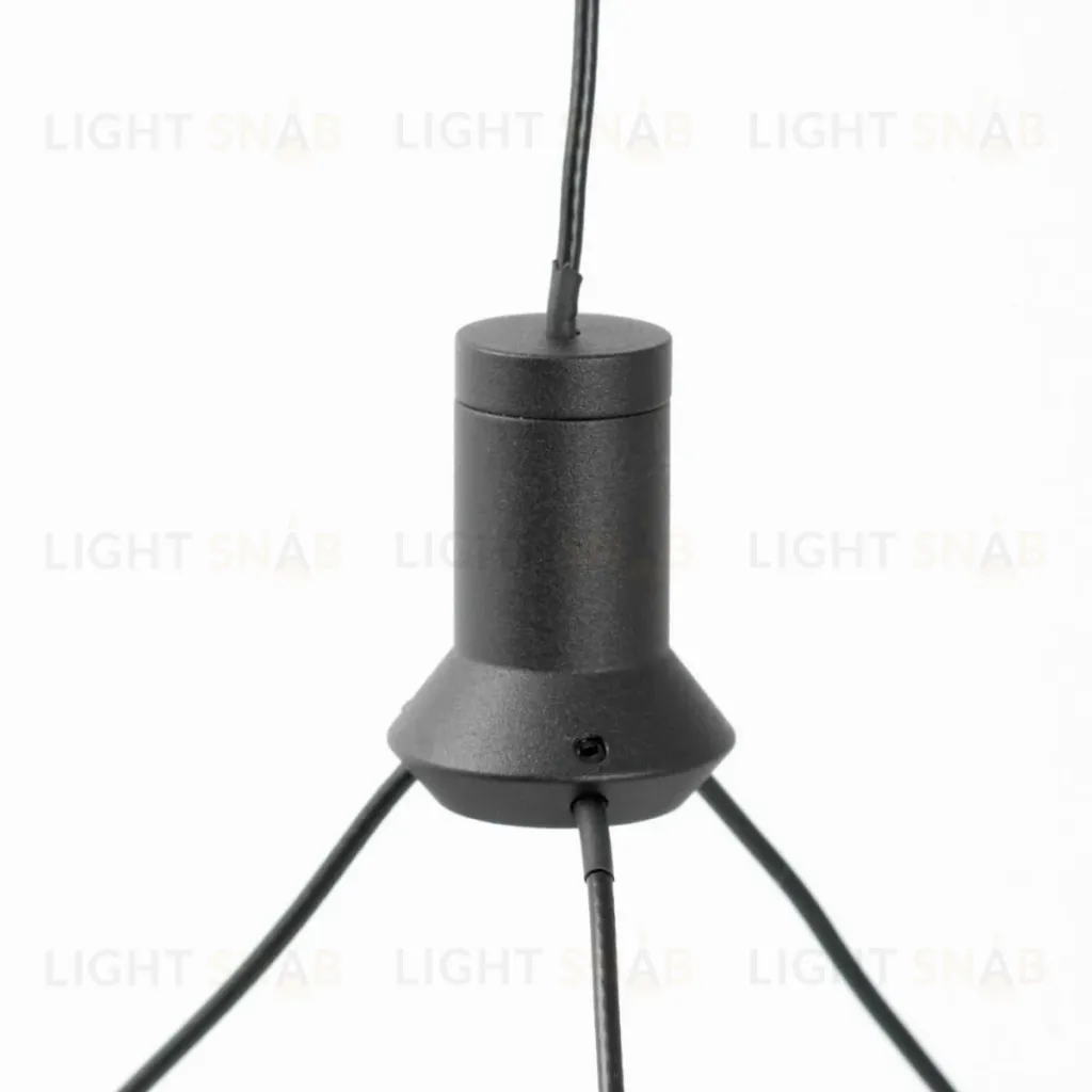 Подвесной светильник Lussole Hardin LSP-7433 LSP-7433