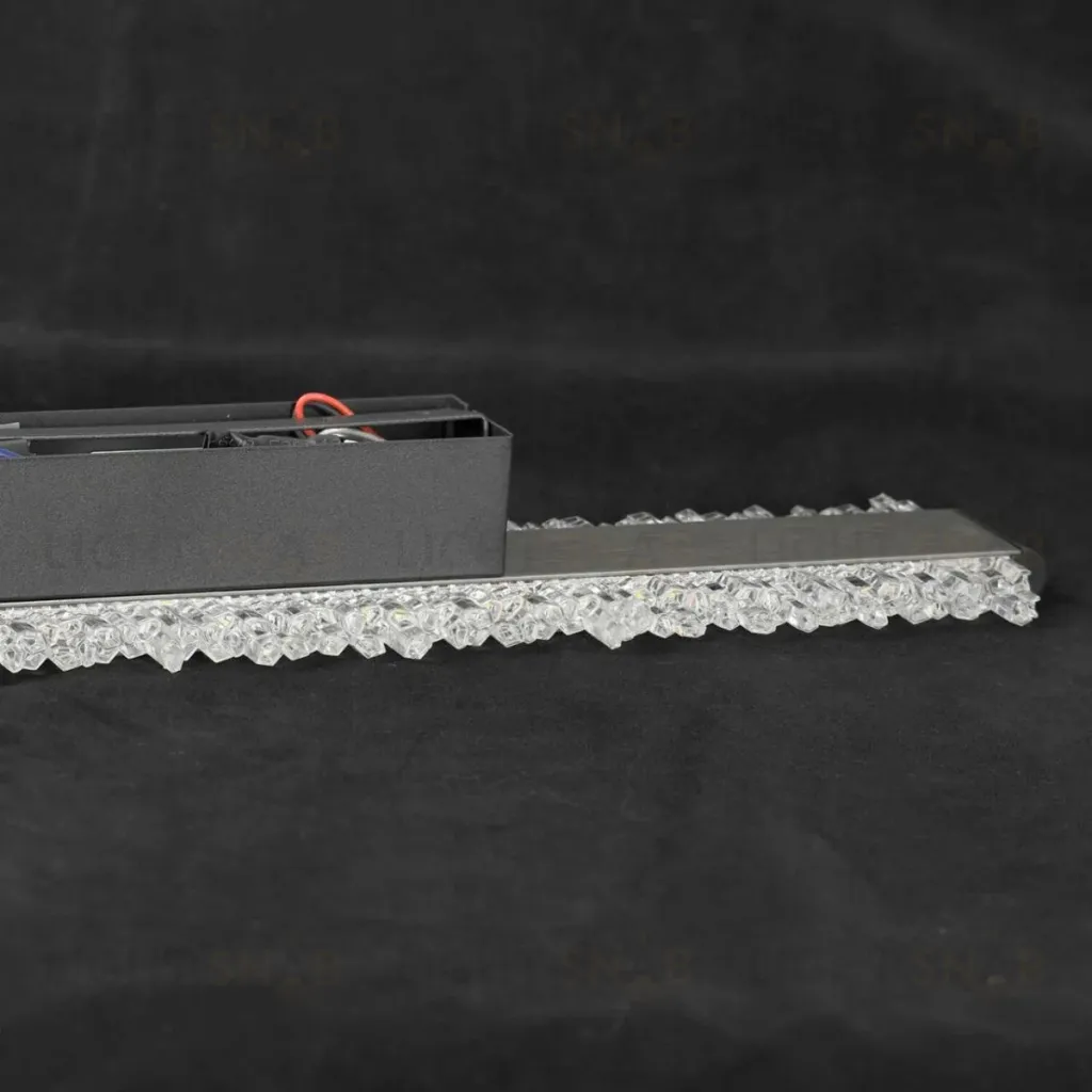 Настенный светильник Lussole Hardin LSP-7435 LSP-7435