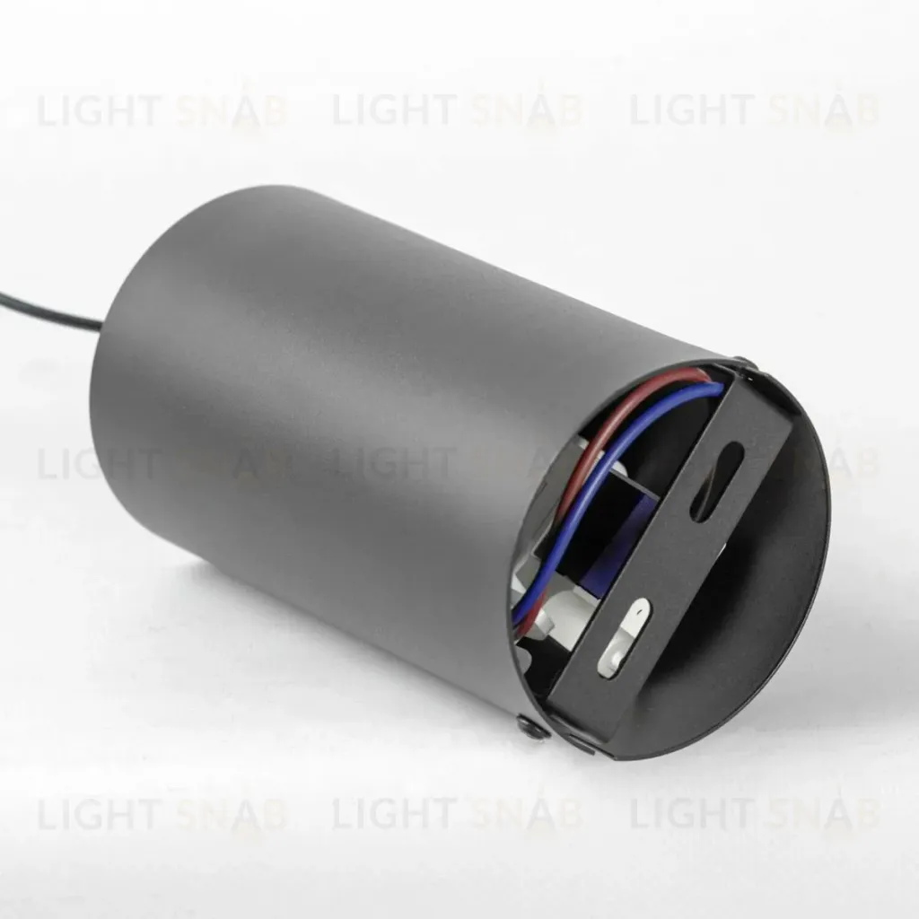 Подвесная люстра Lussole Hardin LSP-7434 LSP-7434