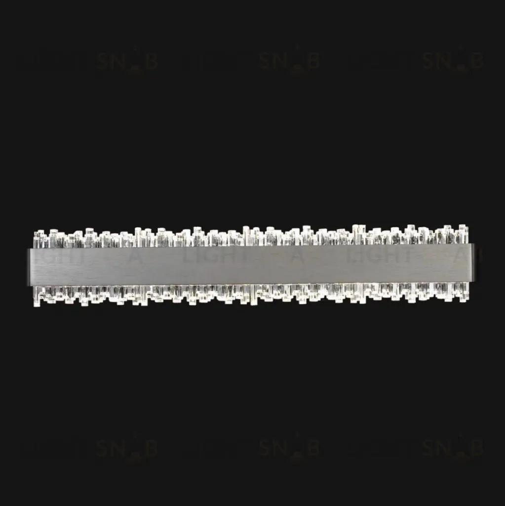 Настенный светильник Lussole Hardin LSP-7435 LSP-7435