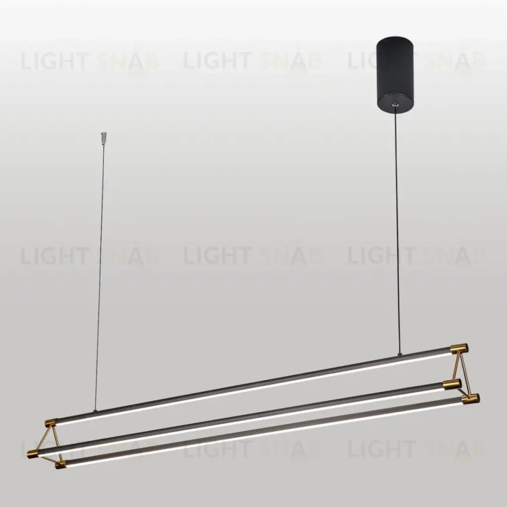 Подвесная люстра Lussole Hidalgo LSP-7439 LSP-7439