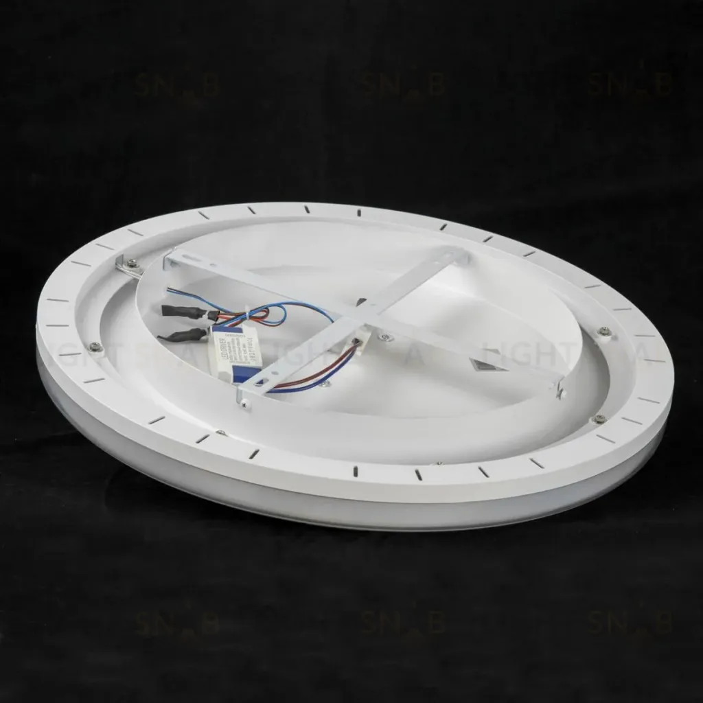 Потолочная люстра Lussole Hartley LSP-7437 LSP-7437