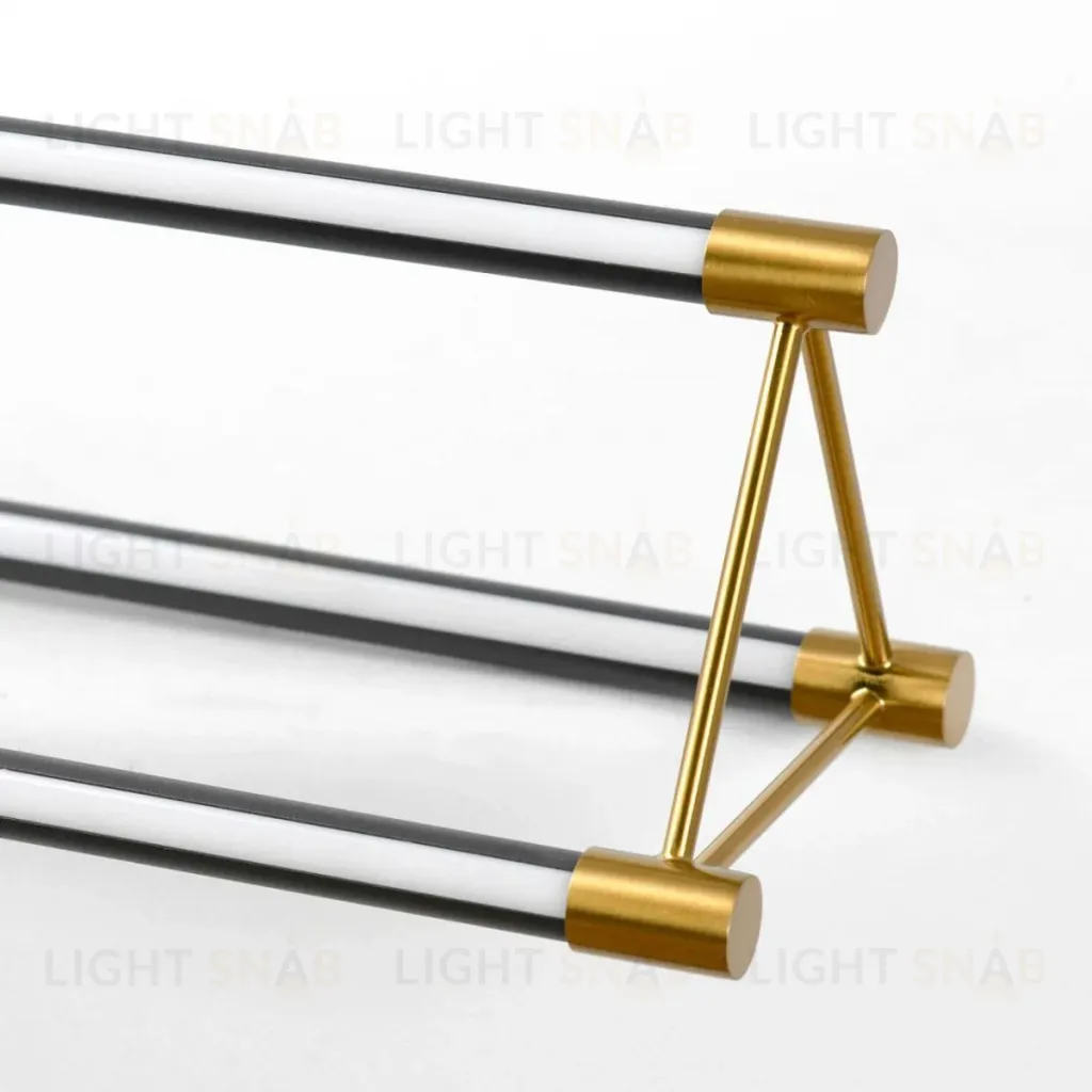 Подвесная люстра Lussole Hidalgo LSP-7439 LSP-7439