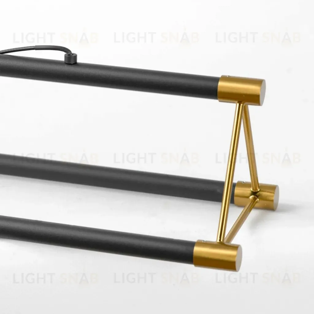 Подвесная люстра Lussole Hidalgo LSP-7439 LSP-7439