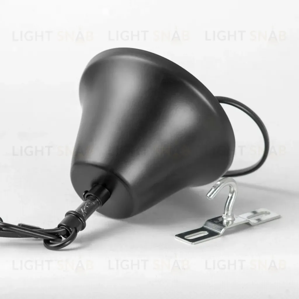 Подвесная люстра Lussole Midland LSP-8980 LSP-8980