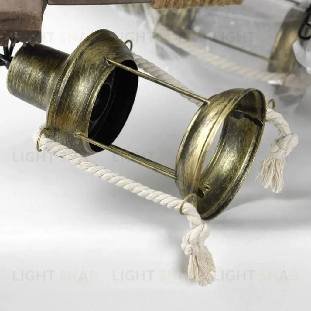 Подвесная люстра Lussole Midland LSP-8980 LSP-8980